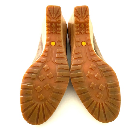 Timberland Skipher Wedges - Picture 5 of 6